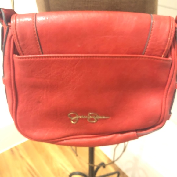 Jessica Simpson Crossbody Bag - Picture 4 of 6